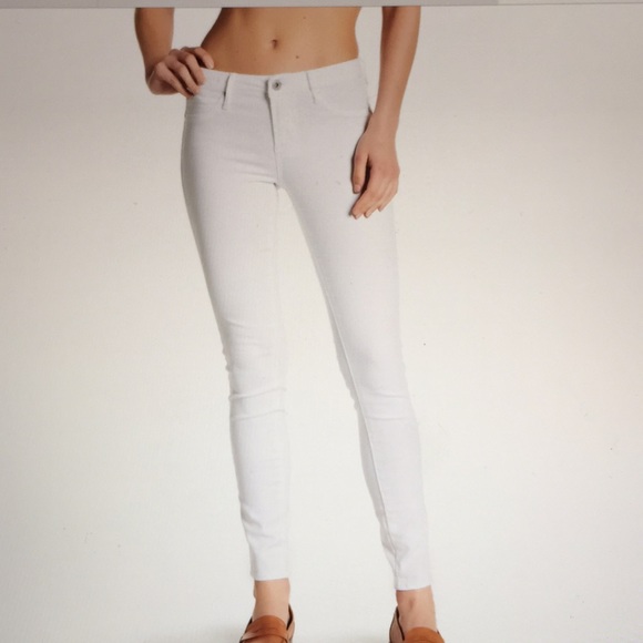 Articles of Society Ankle Skinny Jeans -NWT - Picture 3 of 8